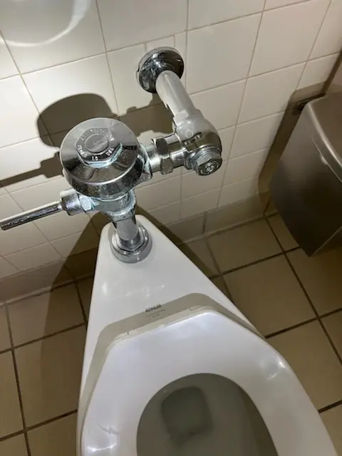 Fixture installation and repair for Hydro Jetting in Red Hill